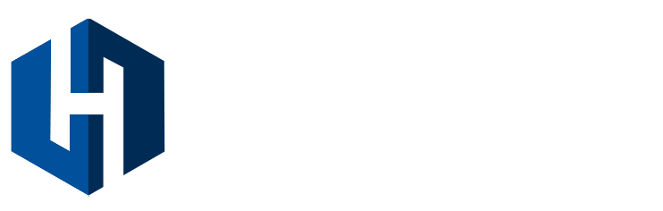 HyHash Logo
