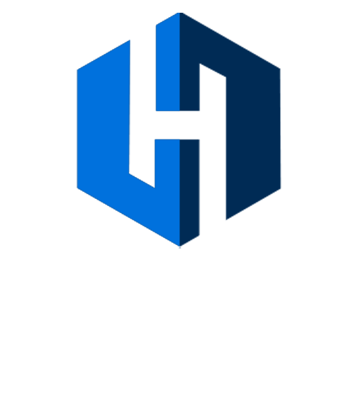 HyHash Logo