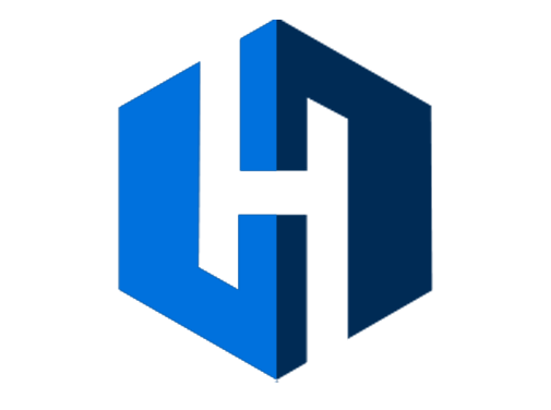 HyHash logo